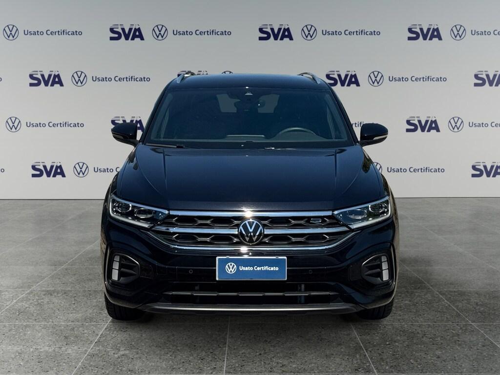 Volkswagen T-Roc 1.0 TSI 110CV R-Line
