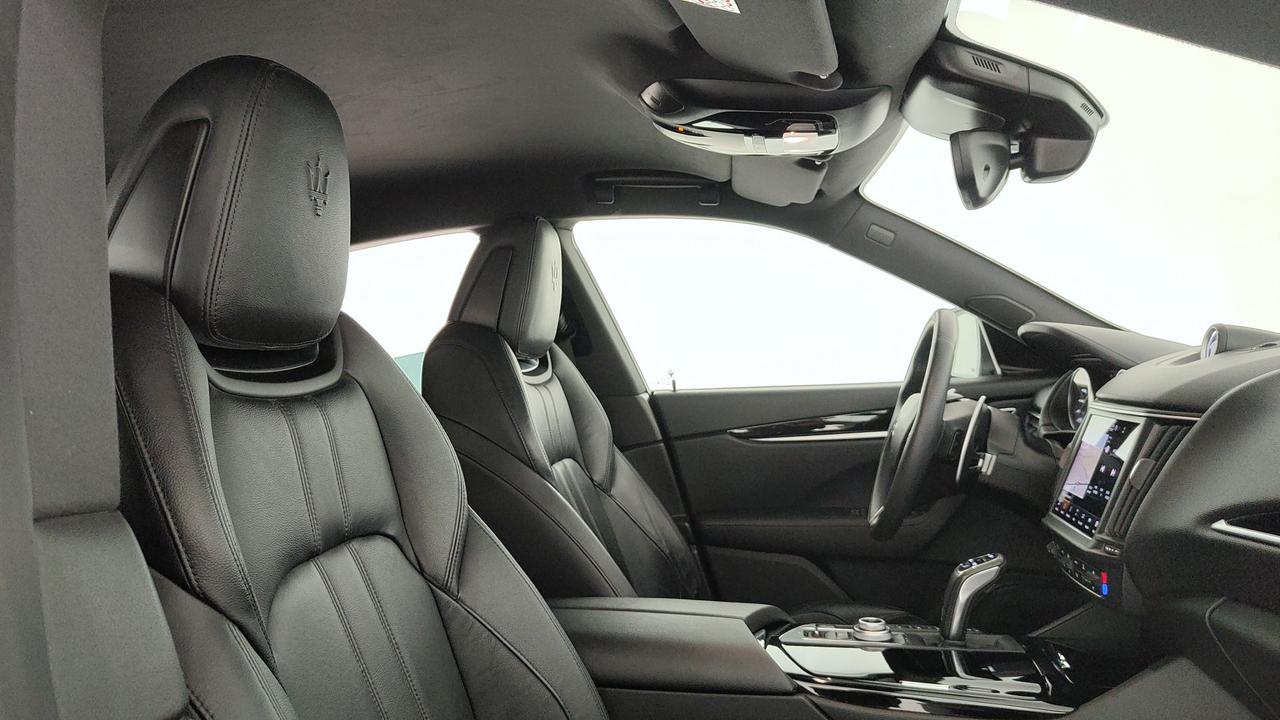 MASERATI Levante 3.0 V6 Gransport 250cv auto my20