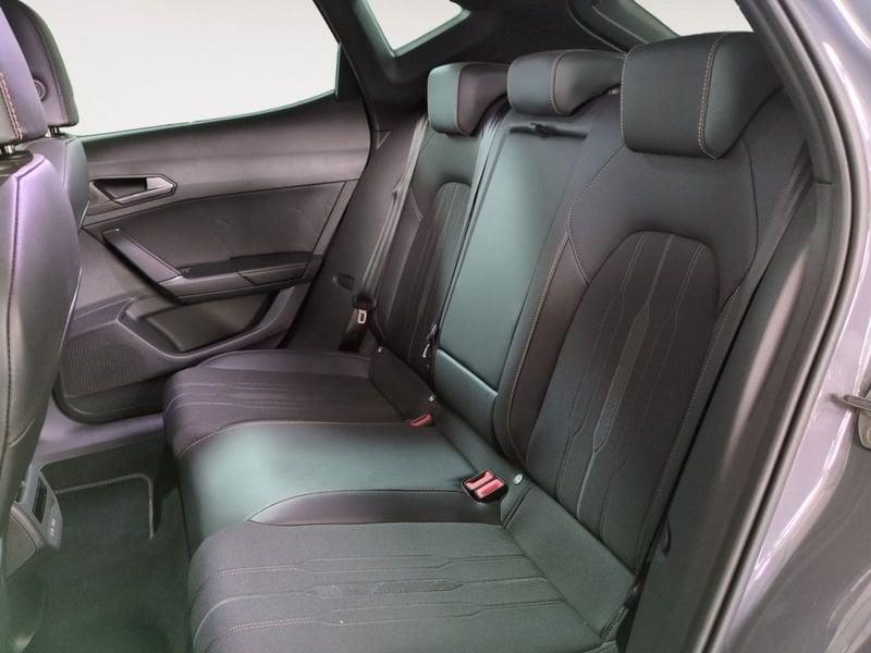 Cupra Formentor Formentor 1.5 TSI