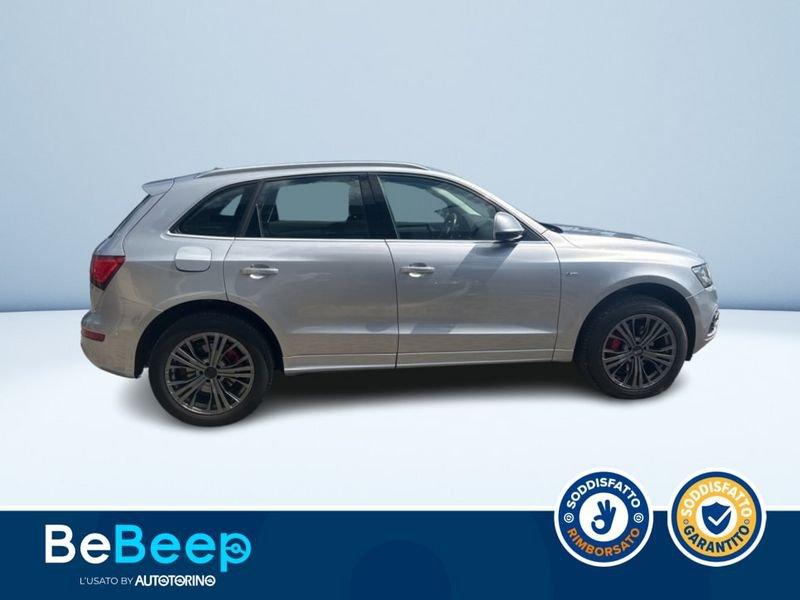 Audi Q5 3.0 V6 TDI ADVANCED QUATTRO 250CV S-TRONIC