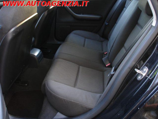 AUDI A4 2.0 16V TDI Avant