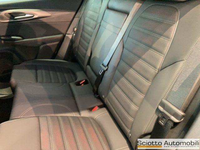 ALFA ROMEO Tonale 1.5 160 CV MHEV TCT7 Tributo Italiano