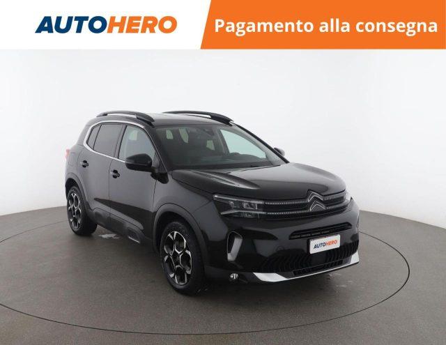 CITROEN C5 Aircross BlueHDi 130 S&S EAT8 Shine