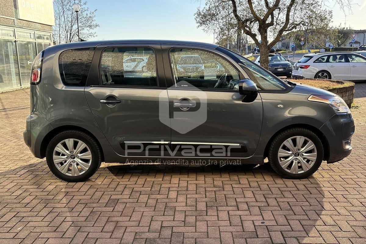 CITROEN C3 Picasso 1.4 VTi 95 Attraction