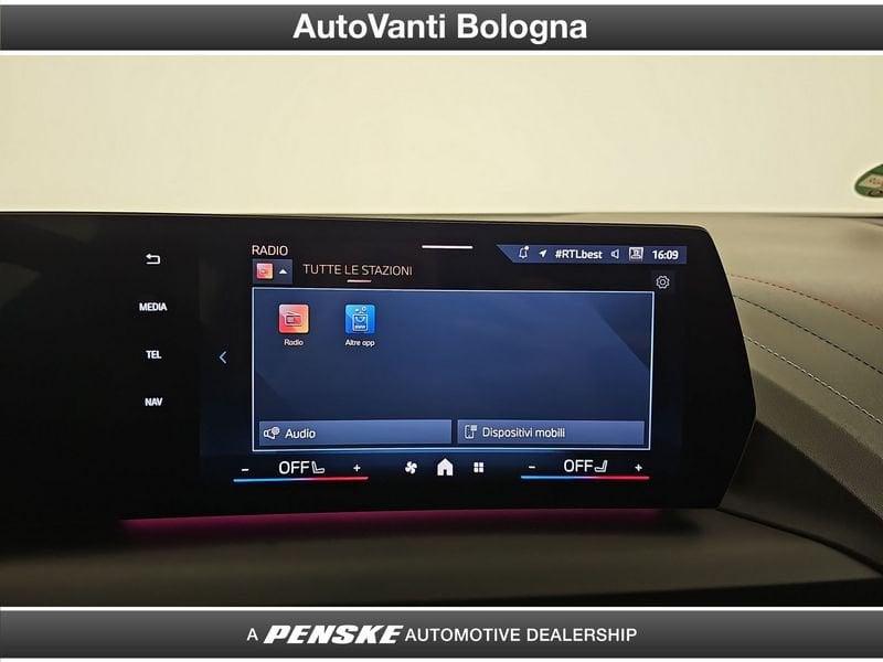BMW Serie 2 Gran Coupe 218d Gran Coupe MSport Pro auto
