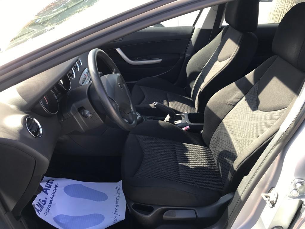 Peugeot 308 1.6 8V HDi 93CV 5p. Active auto pari al nuovo