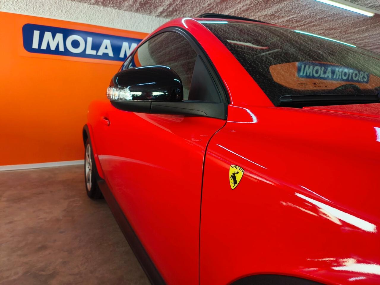 Volvo C30 D3 R-design 01/2013