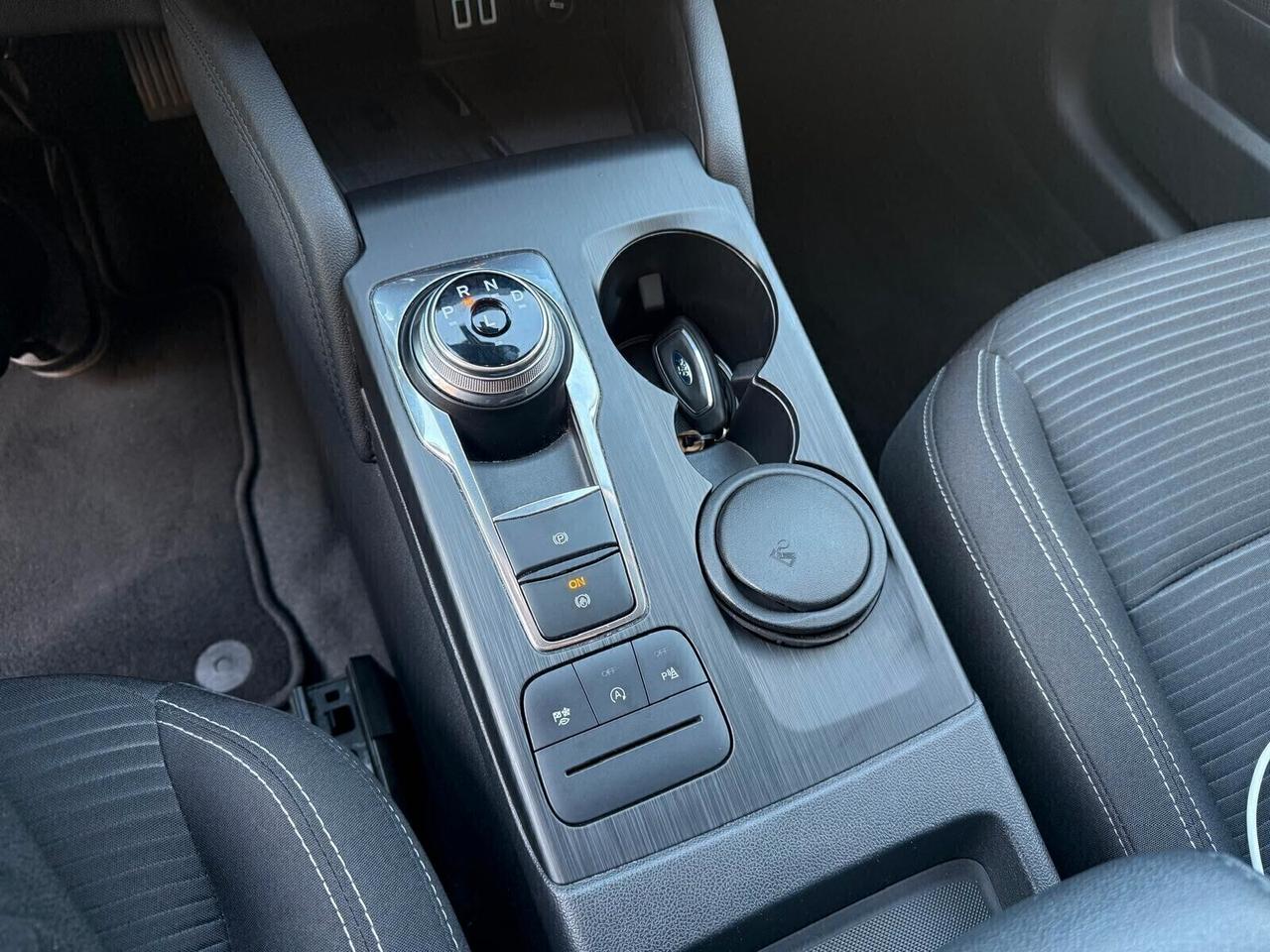 Ford Kuga 1.5 EcoBlue 120 CV 2022 Titanium