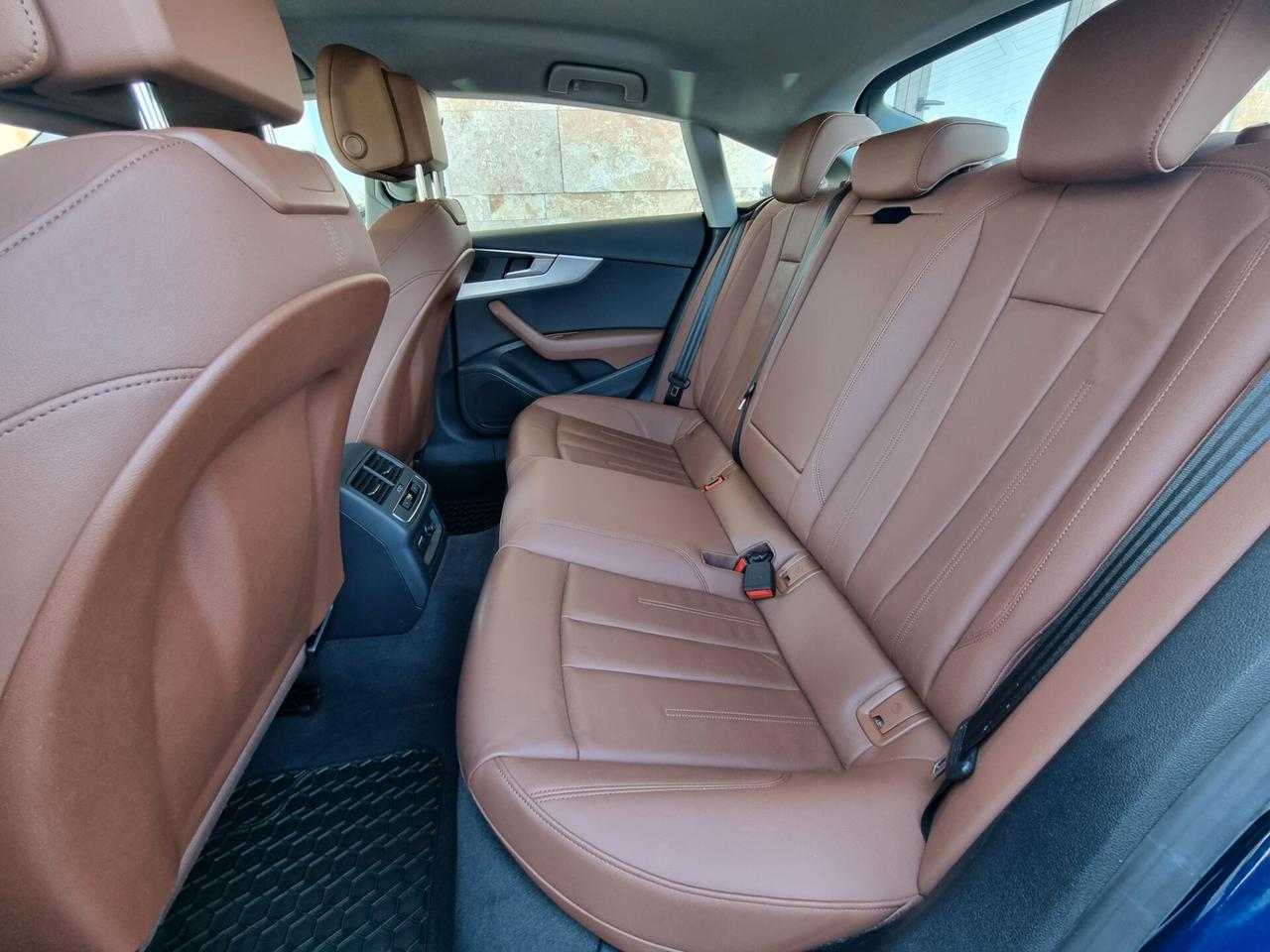 Audi A5 SPB 35 TDI S tronic S line edition