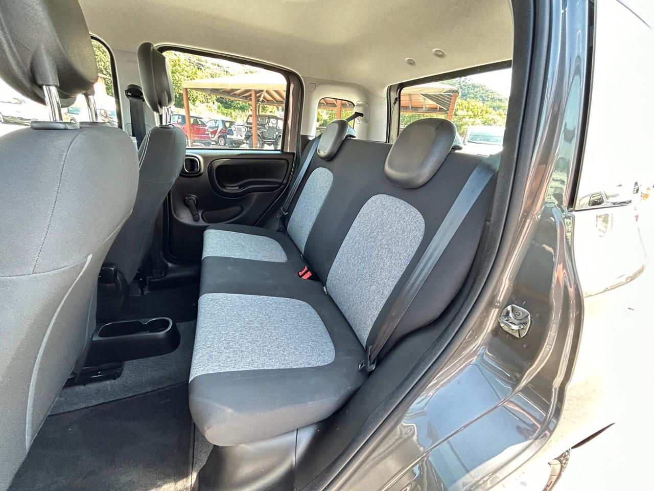 Fiat Panda 1.2 EasyPower Lounge GPL NEOPATENTATI !