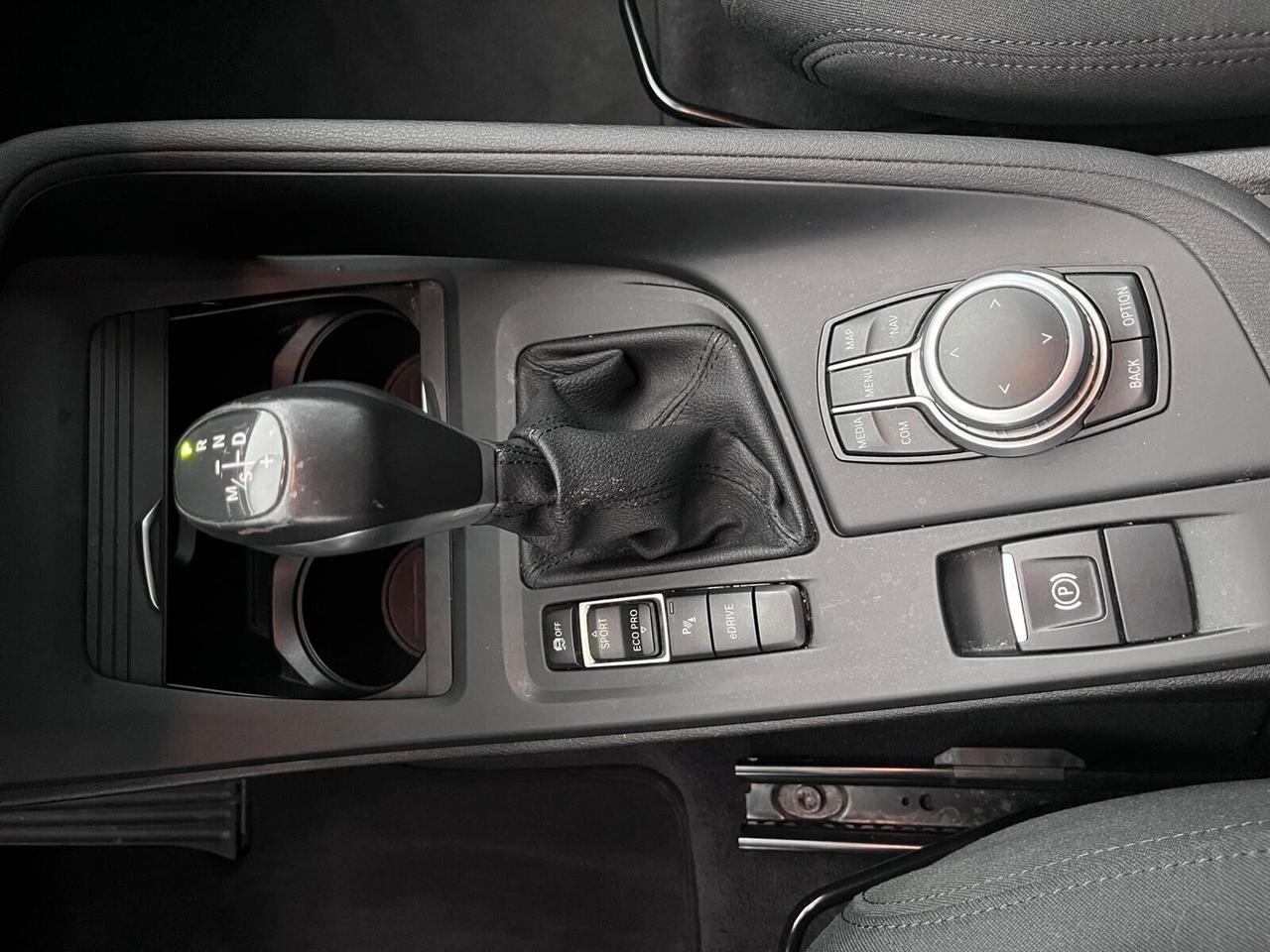 * PROMO SETTIMANALE* BMW X1 25e XDRIVE plug-in HYBRID