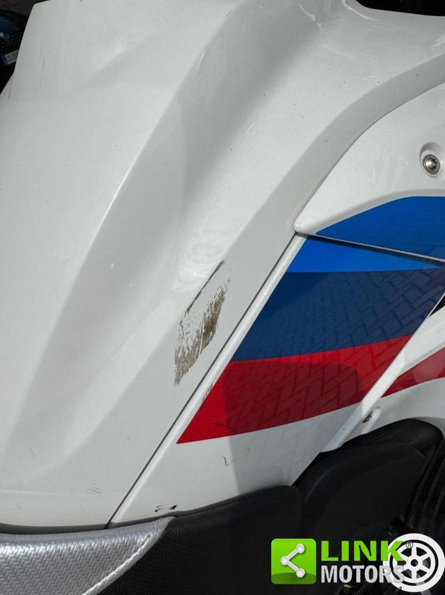 BMW R 1200 GS Rallye UNICO PROPRIETARIO