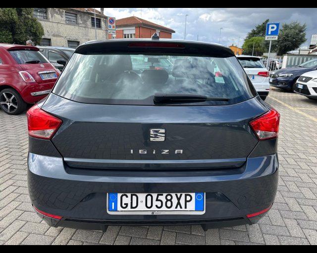 SEAT Ibiza 1.0 MPI 5 porte Style