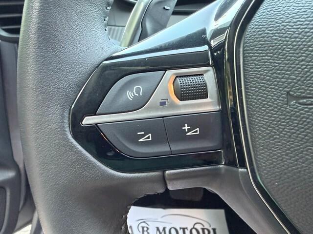 Peugeot 208 Hybrid 100 e-DCS6 Allure