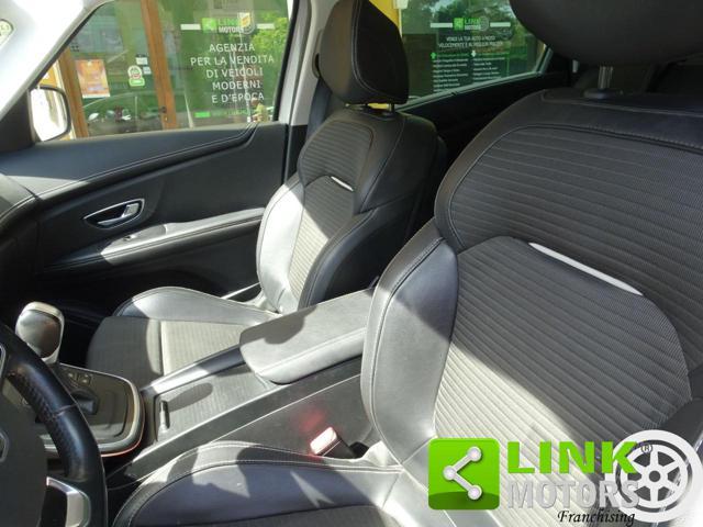 RENAULT Scenic 1.5 DCI 110 CV