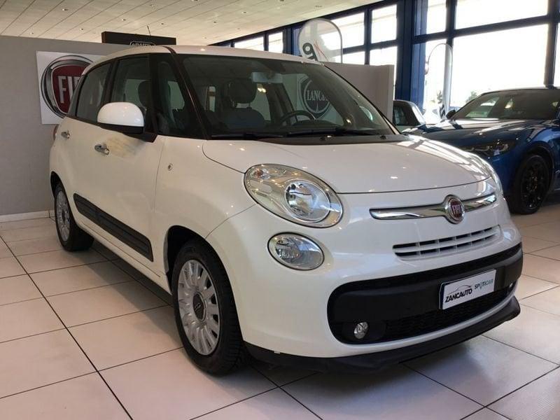 FIAT 500L 500L 1.6 Multijet 120 CV Pop Star