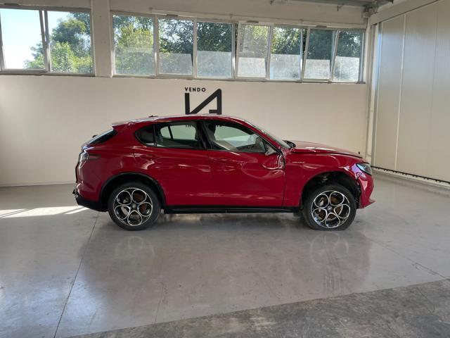 ALFA ROMEO Stelvio 2.2 TURBODIESEL 210CV AT8 Q4 VELOCE
