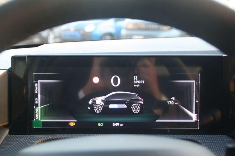 Lancia Ypsilon Ypsilon Hybrid e-DCT LX