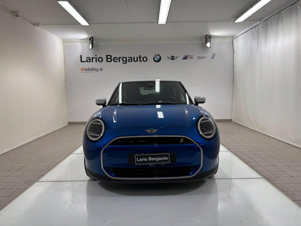 MINI Mini Cooper SE Favoured del 2024