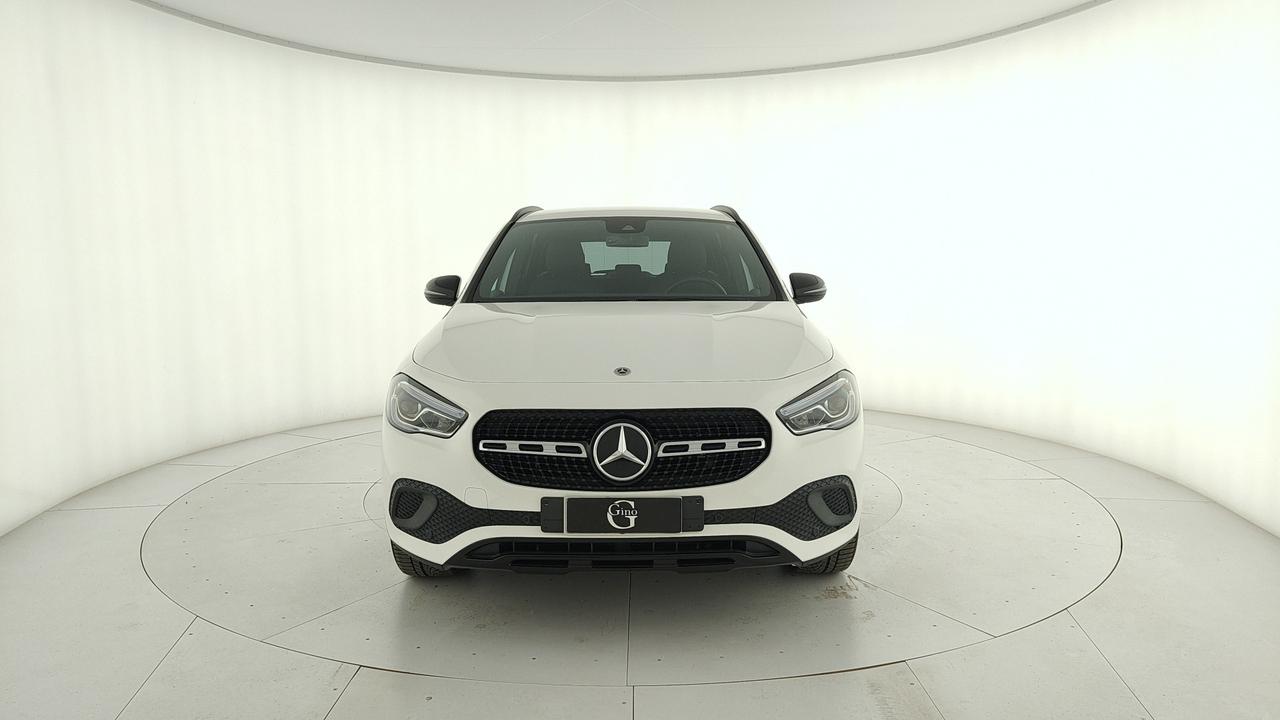 Mercedes-Benz GLA 250 e phev (eq-power) Sport Plus auto