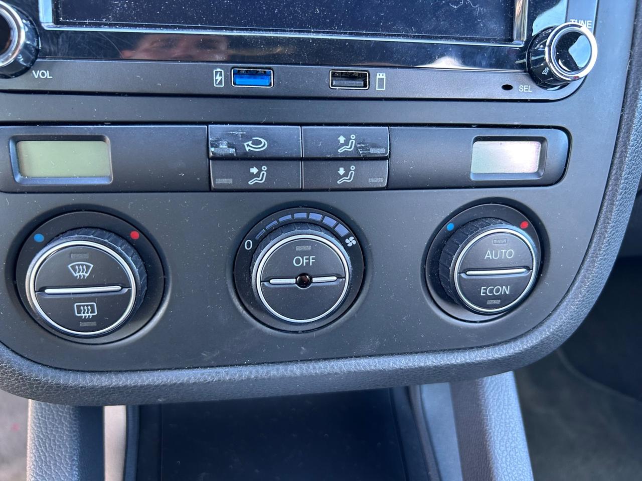 Volkswagen Golf 2.0 16V TFSI 5p. GTI DSG
