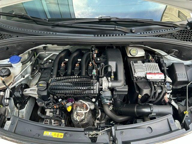 CITROEN C3 1.2 82CV 5P "CAMBIO AUTOMATICO"
