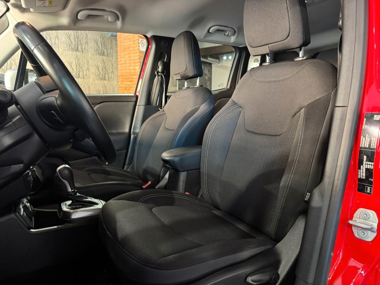 Jeep Renegade 2.0 Mjt 140CV 4WD Active Drive Limited
