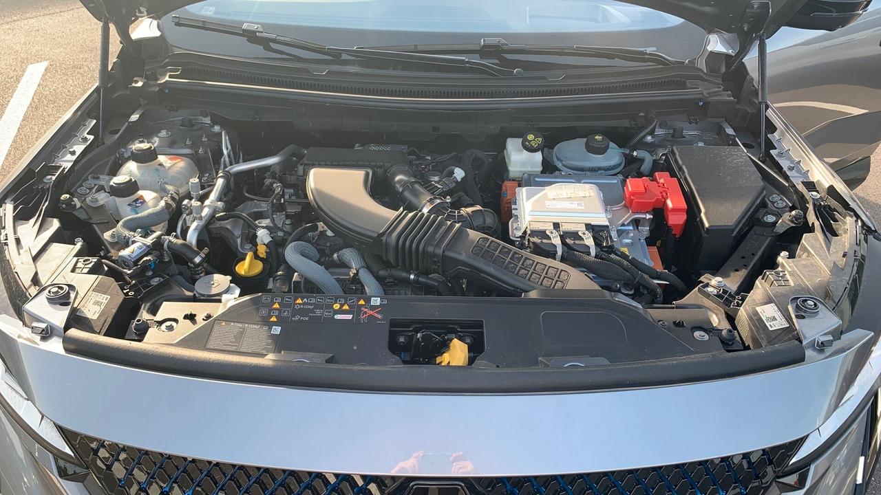 Renault Rafale Full Hybrid E-Tech 200 Esprit Alpine
