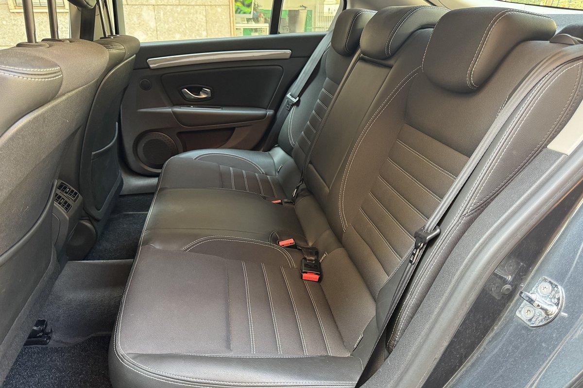 RENAULT Laguna 2.0 dCi 150CV 4Control