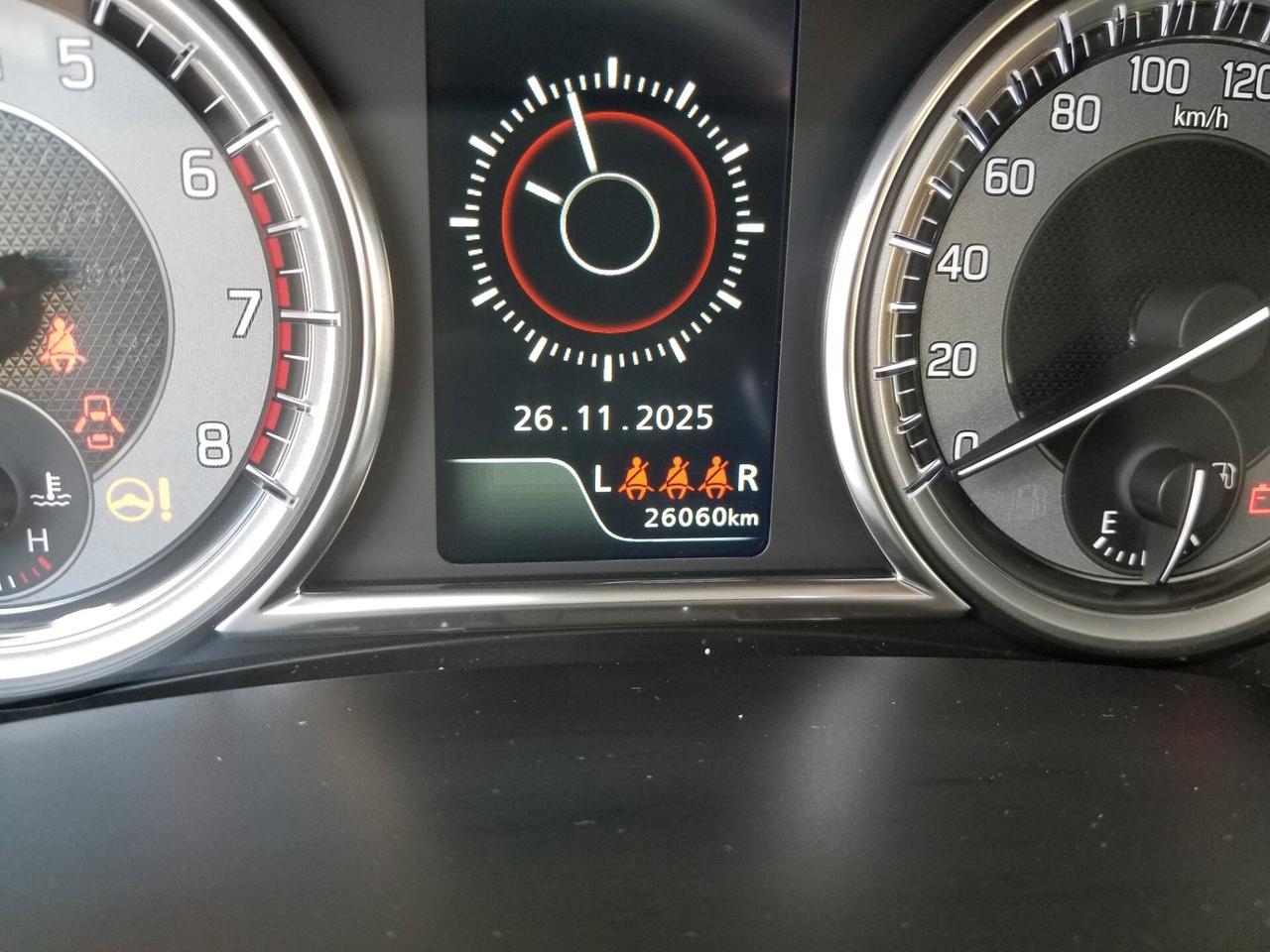 Suzuki Vitara 1.4 Hybrid Cool