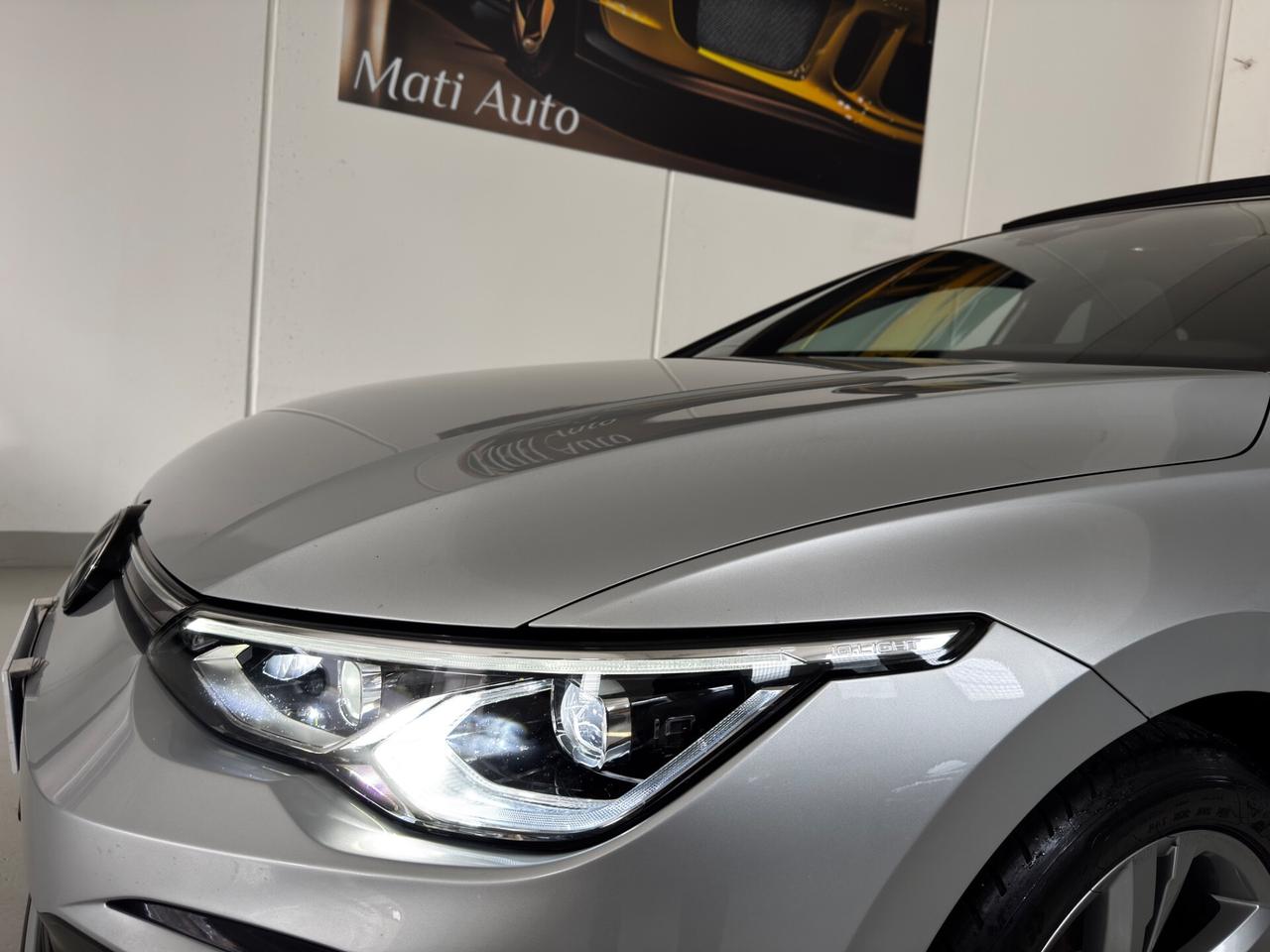 Volkswagen Golf 1.5 TSI 150 CV DSG R-LINE +TETTO