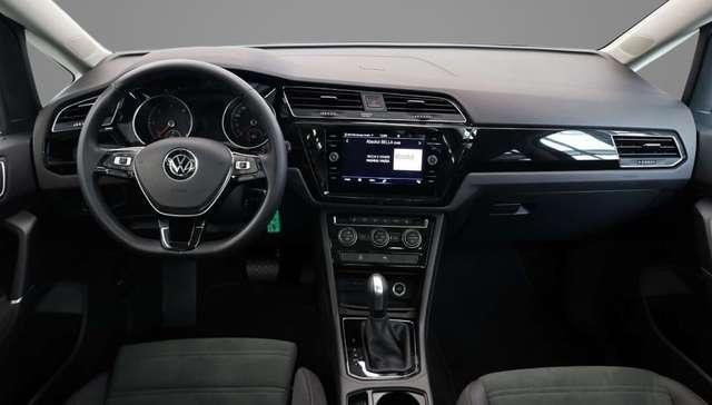 Volkswagen Touran HIGHLINE 2.0 TDI DSG 150CV 5POSTI *TETTO* PROMO!