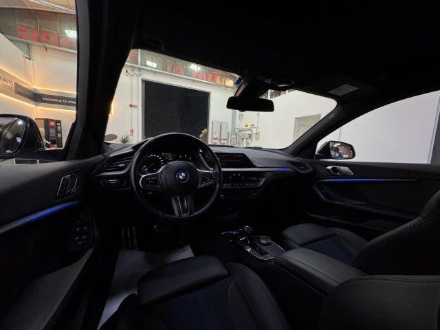 BMW 116 d 5p. Msport