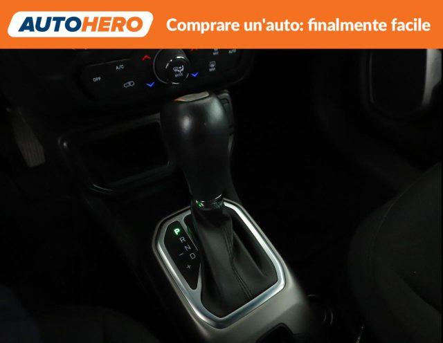 JEEP Renegade 1.3 T4 DDCT S