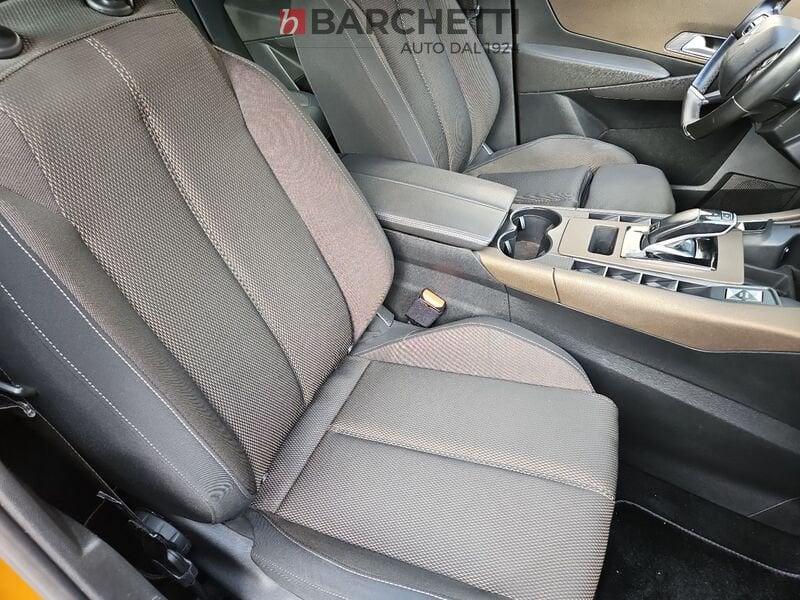 DS DS 7 CROSSBACK (X74) BLUEHDI 130 AUT. BUSINESS