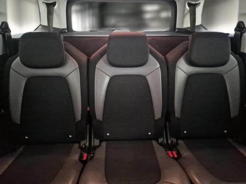 CITROEN GRAND C4 SPACETOURER BlueHDi 160 S/S EAT8 Shine