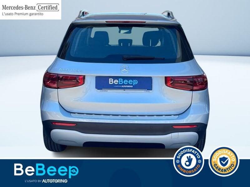 Mercedes-Benz GLB Classe 180 D ADVANCED AUTO