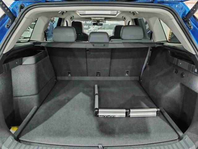 SKODA Kodiaq 1.5 TSI PHEV DSG Style