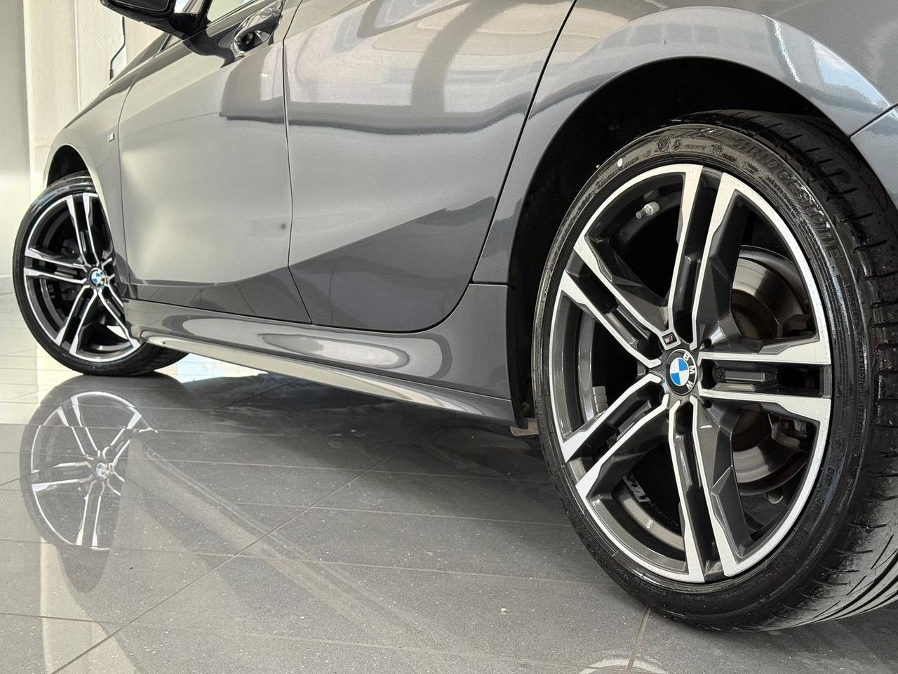 Bmw 116 M Sport 116d #10573