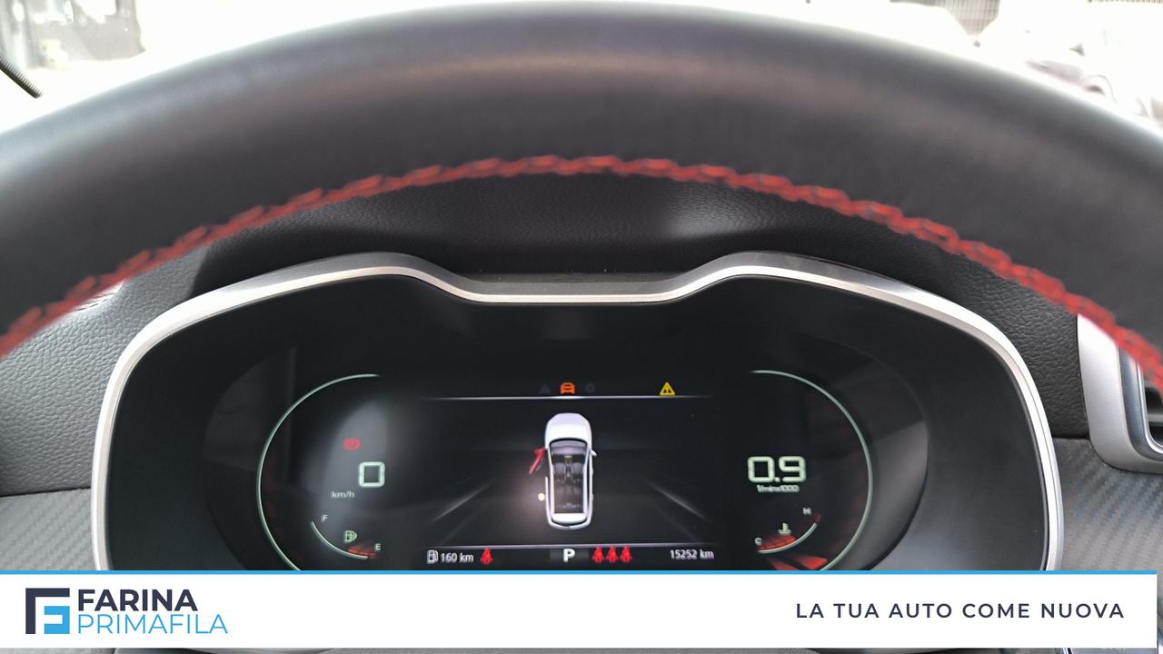 MG ZS 2021 - ZS 1.0 Luxury auto