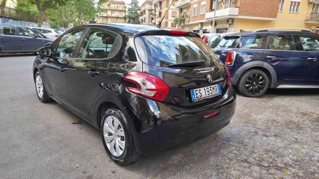 PEUGEOT 208 1° serie 1.2 VTi 82 CV 5 porte Active