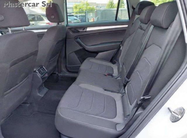 SKODA Kodiaq Kodiaq I 2021 2.0 tdi evo Executive dsg - GM450FC