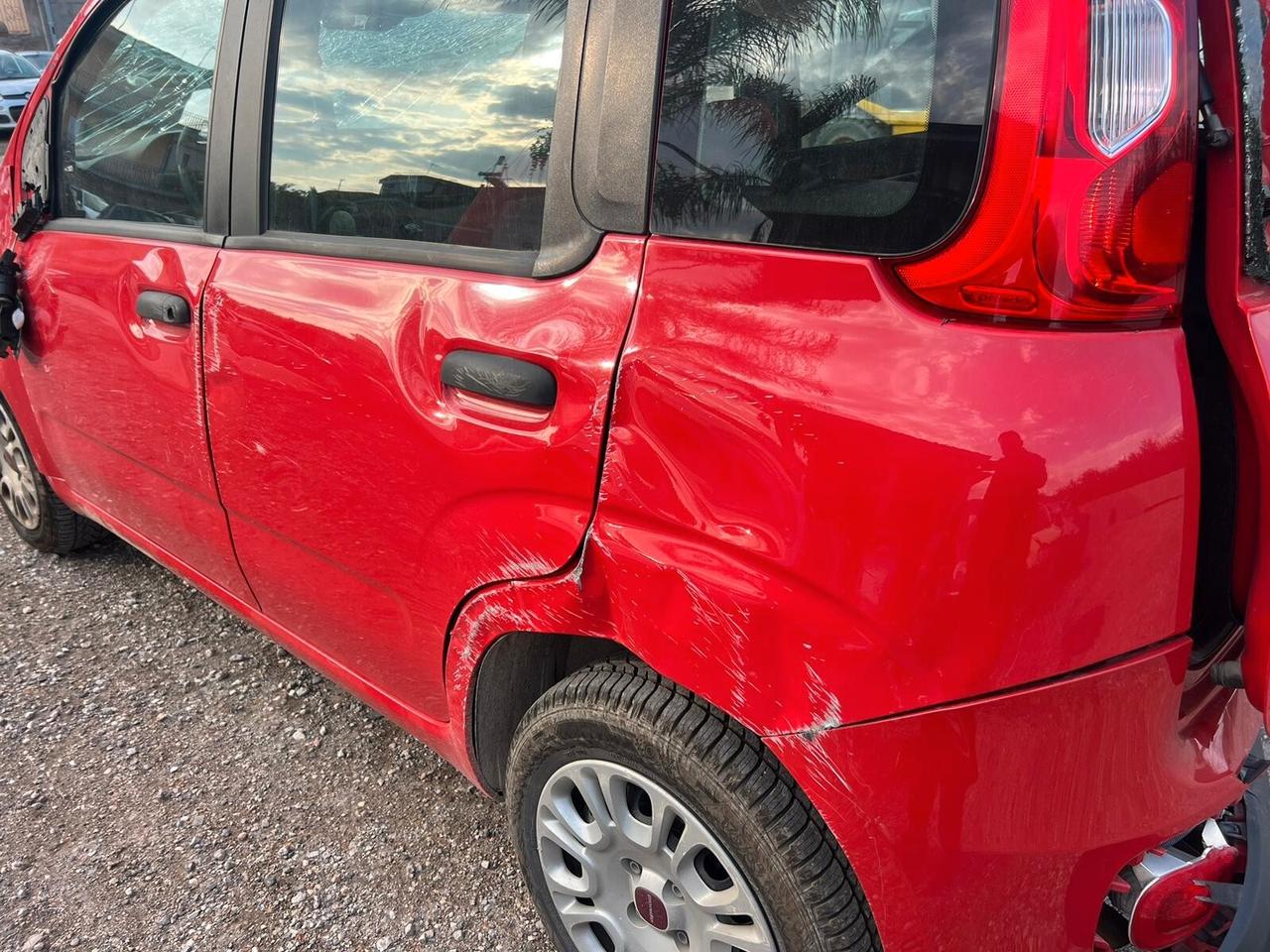 Fiat Panda 1.2 EasyPower Easy
