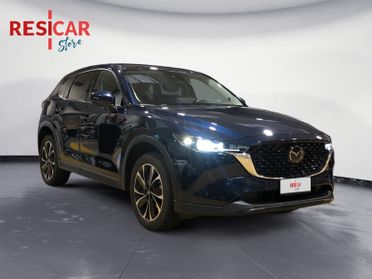 MAZDA CX-5 2.0 mhev Exclusive-Line 2wd 165cv