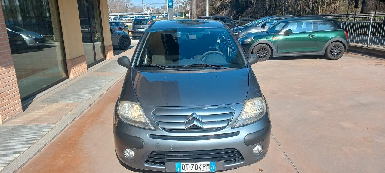 Citroen C3 1.1 airdream Elegance