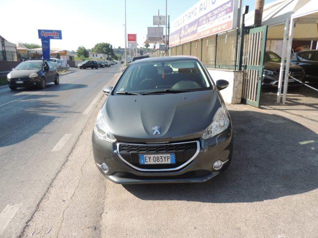 PEUGEOT 208 1.4 VTi 95 CV 5p. GPL Active