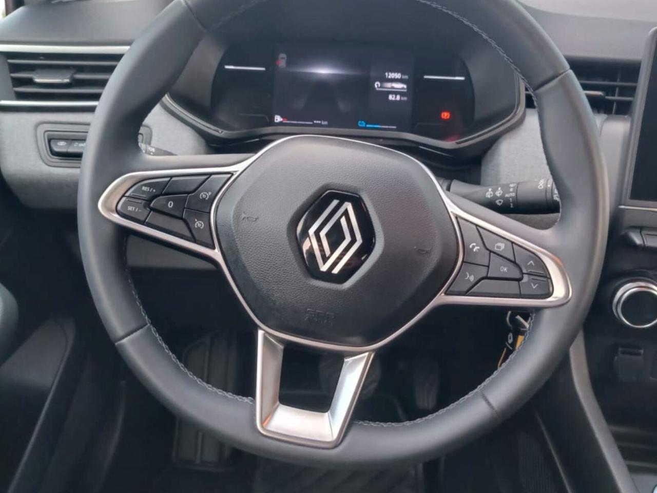 Renault Clio Full Hybrid E-Tech 145 CV 5 porte Evolution