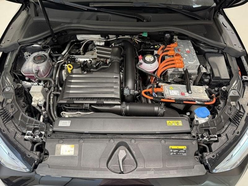 Audi A3 Sportback 40 TFSI e S-Tronic - Plug-In