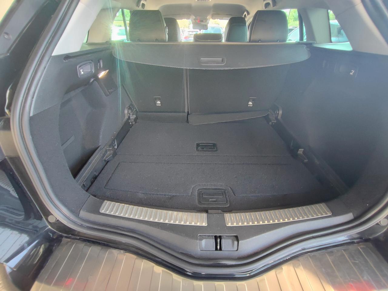 Renault Megane Mégane Sporter dCi 8V 110 CV EDC Energy Zen