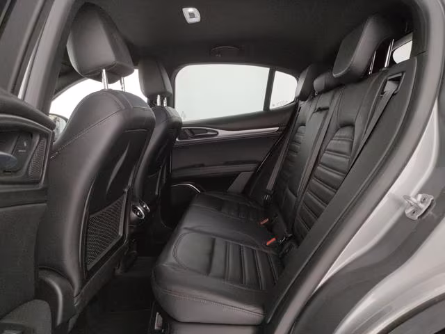 ALFA ROMEO Stelvio 2.2 Turbodiesel 210 CV AT8 Q4 Super